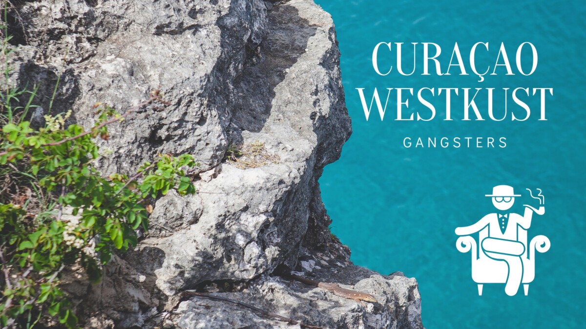 Westkust Jeremi Curacao